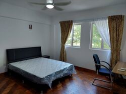 Melville Park (D18), Condominium #529011601